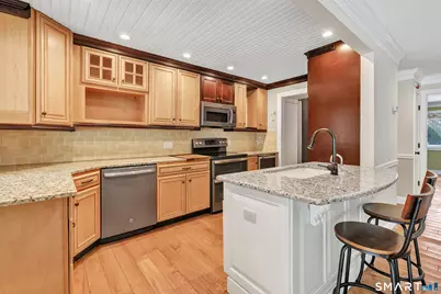 78 Heritage Village #B, Southbury, CT 06488 - Photo 1