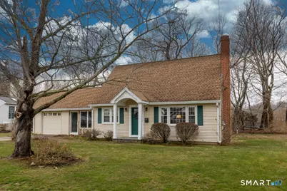 41 Farview Avenue, Old Saybrook, CT 06475 - Photo 1