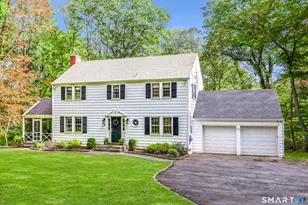 59 Shady Knoll Ln, New Canaan, CT 06840 - Photo 1