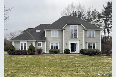 4 Buckingham Lane, West Hartford, CT 06117 - Photo 1
