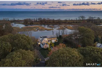 19 Beachside Common, Westport, CT 06880 - Photo 1