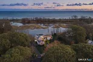 19 Beachside Common, Westport, CT 06880 - Photo 1