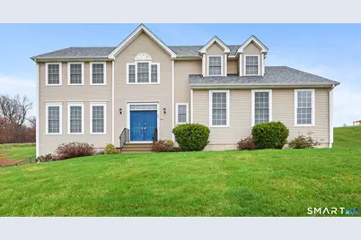 35 Highland Avenue, Ellington, CT 06029 - Photo 1