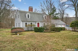 24 Saunders Hollow Rd, Old Lyme, CT 06371 - Photo 1