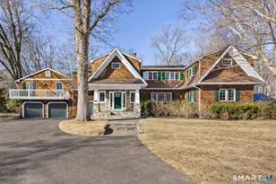 7 Fermily Ln, Westport, CT 06880 - Photo 1