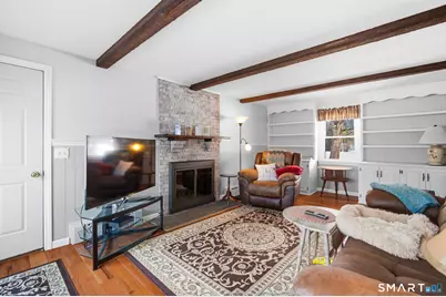 45 Sokol Road, Somers, CT 06071 - Photo 1
