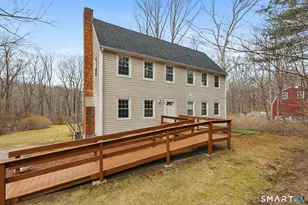 59 Cedar Hill Rd, Newtown, CT 06470 - Photo 1