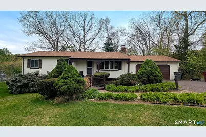 22 Crestwood Drive, Naugatuck, CT 06770 - Photo 1