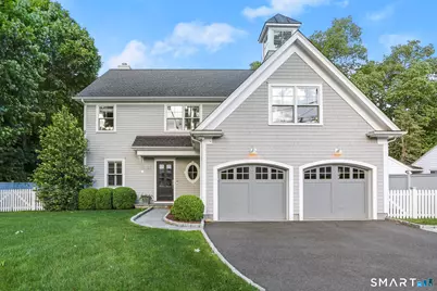26 Long Lots Lane, Westport, CT 06880 - Photo 1