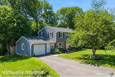 182 Bel Aire Drive, Groton, CT 06355 - Photo 1
