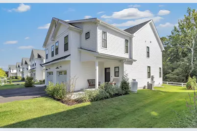37 Old Route 7 #3, Brookfield, CT 06804 - Photo 1