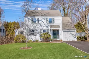 25 Devon Rd, Darien, CT 06820 - Photo 1