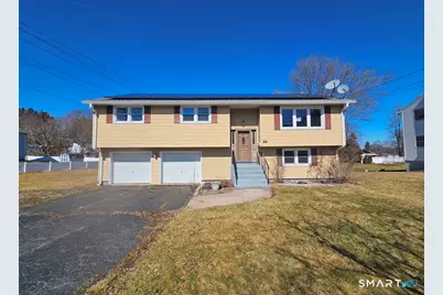 99 Elm Ridge Drive, Rocky Hill, CT 06067 - Photo 1