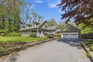 54 Fern Rd, Mansfield, CT 06268 - Photo 1