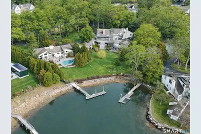 2 Judy Point Lane, Westport, CT 06880 - Photo 1