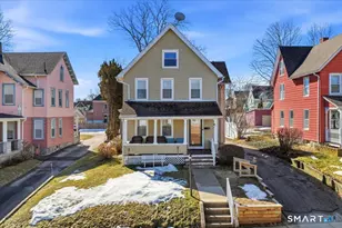 156 Willetts Ave, New London, CT 06320 - Photo 1