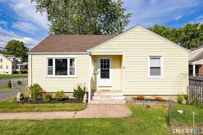 1 Bristol Street, Wethersfield, CT 06109 - Photo 1