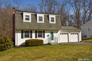 40 Kevin Dr, Vernon, CT 06066 - Photo 1