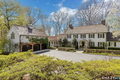 46 Wakeman Road, New Canaan, CT 06840 - Photo 1