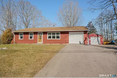 62 Highland Drive, Ledyard, CT 06339 - Photo 1