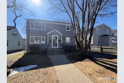 95 Balsam Avenue #2, Bridgeport, CT 06606 - Photo 1