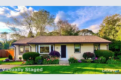 5 Sunrise Avenue, Old Saybrook, CT 06475 - Photo 1