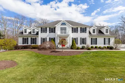 23 Country Lane, Bethany, CT 06524 - Photo 1