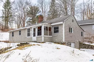 167 W West Hill Rd, Barkhamsted, CT 06063 - Photo 1