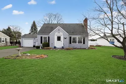 50 Rockwell Avenue, Plainville, CT 06062 - Photo 1