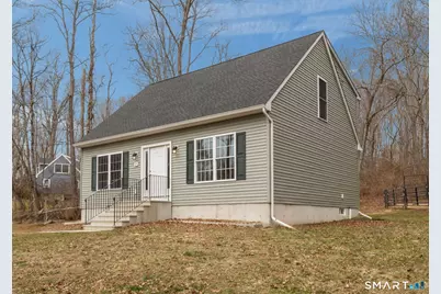 69 Wendell Comrie Road, Ledyard, CT 06339 - Photo 1