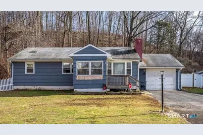 287 Laurel Street, East Haven, CT 06512 - Photo 1