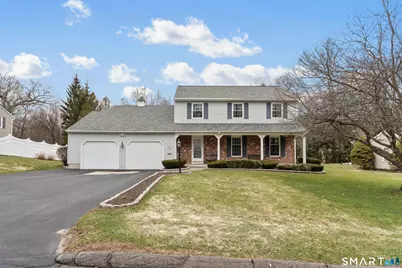 36 Stoneybrook Road, Naugatuck, CT 06770 - Photo 1