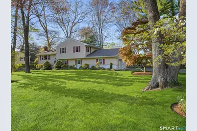 8 Dorset Road, Norwalk, CT 06851 - Photo 1