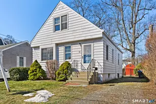 80 Holcomb St, West Haven, CT 06516 - Photo 1