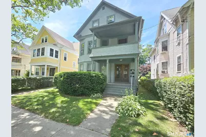 138 Mansfield Street #1, New Haven, CT 06511 - Photo 1