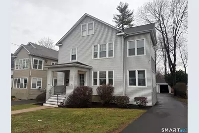 65 Burr Street #2nd Floor, West Hartford, CT 06107 - Photo 1
