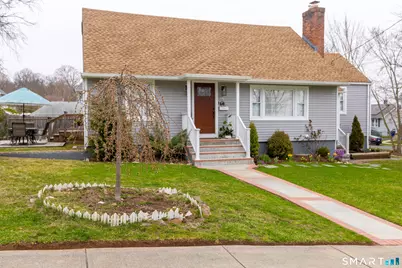 120 Stuyvesant Avenue, New Haven, CT 06512 - Photo 1