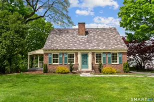 551 N Main St, Suffield, CT 06078 - Photo 1