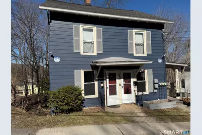 112 Rockwell Street #1, Winchester, CT 06098 - Photo 1