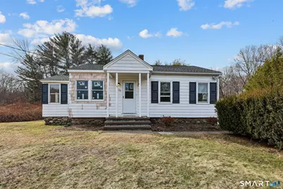 176 Brooks Hill Road, Wolcott, CT 06716 - Photo 1