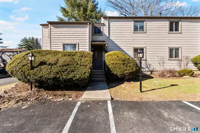 106 Smoke Valley Drive #B, Stratford, CT 06614 - Photo 1