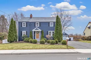 1107 Naugatuck Ave, Milford, CT 06461 - Photo 1