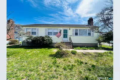 168 Blohm Street, West Haven, CT 06516 - Photo 1