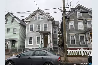 46 Frank Street, New Haven, CT 06519 - Photo 1