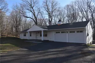 32 Deer Hill Rd, Redding, CT 06896 - Photo 1