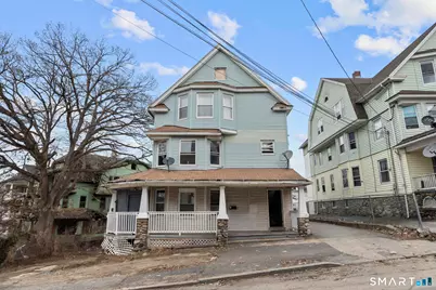 56 Wildwood Avenue, Waterbury, CT 06710 - Photo 1