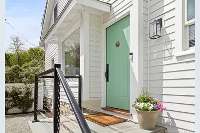 25 Hillside Avenue, Darien, CT 06820 - Photo 1