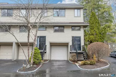 2435 Bedford Street #3A, Stamford, CT 06905 - Photo 1