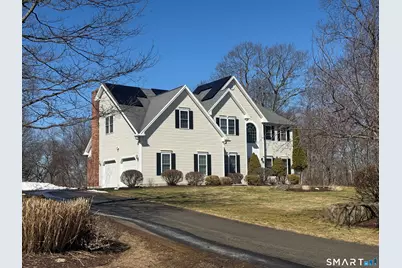 36 Country Lane, Bethany, CT 06524 - Photo 1