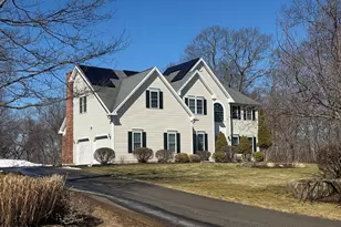 36 Country Ln, Bethany, CT 06524 - Photo 1